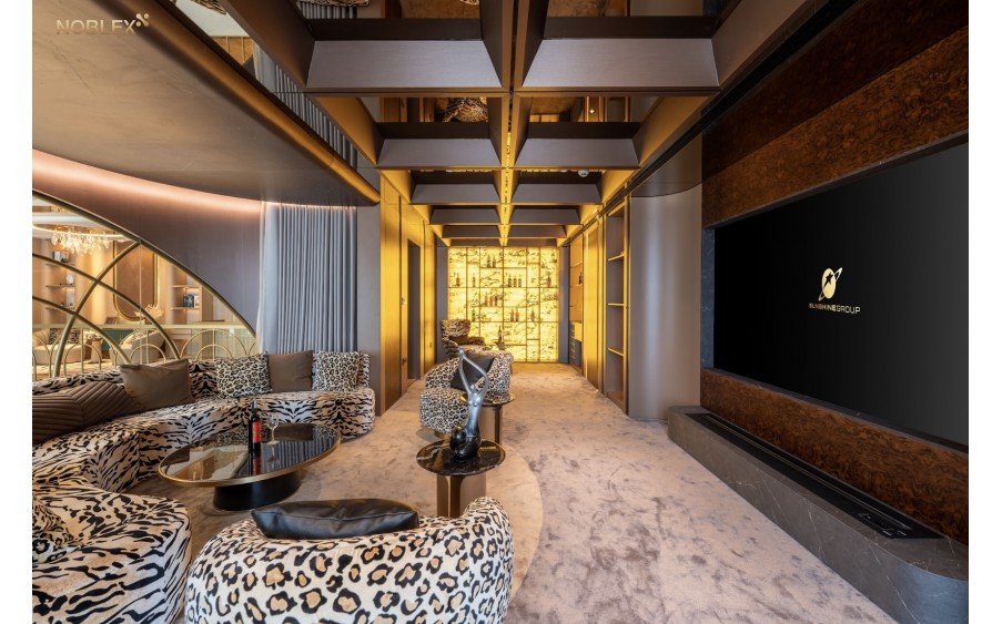 Mua nhà được tặng thêm vàng chỉ với 100 triệu đồng duy nhất tại Sunshine Legend City